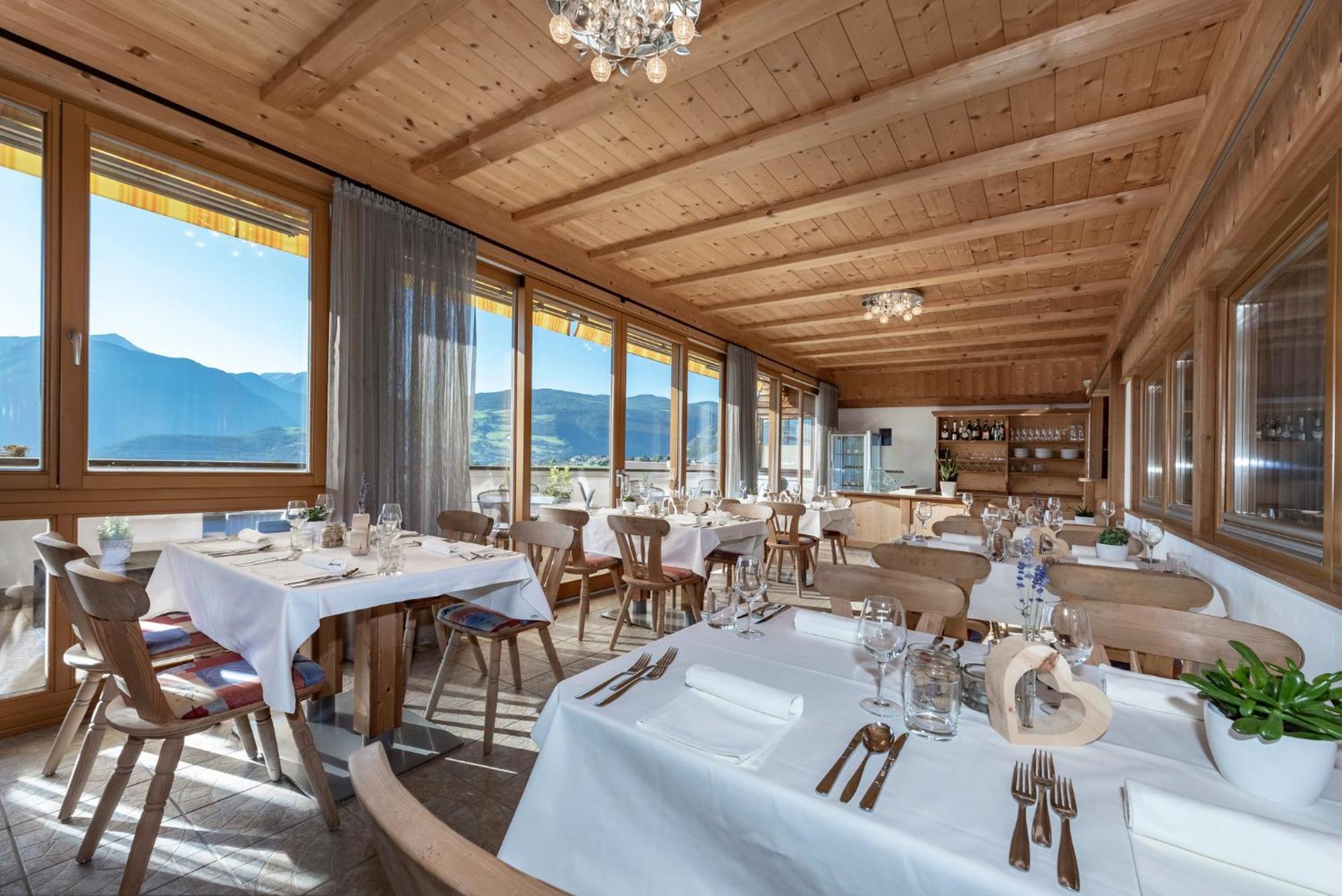 Obergasserhof Rodengo Luaran gambar