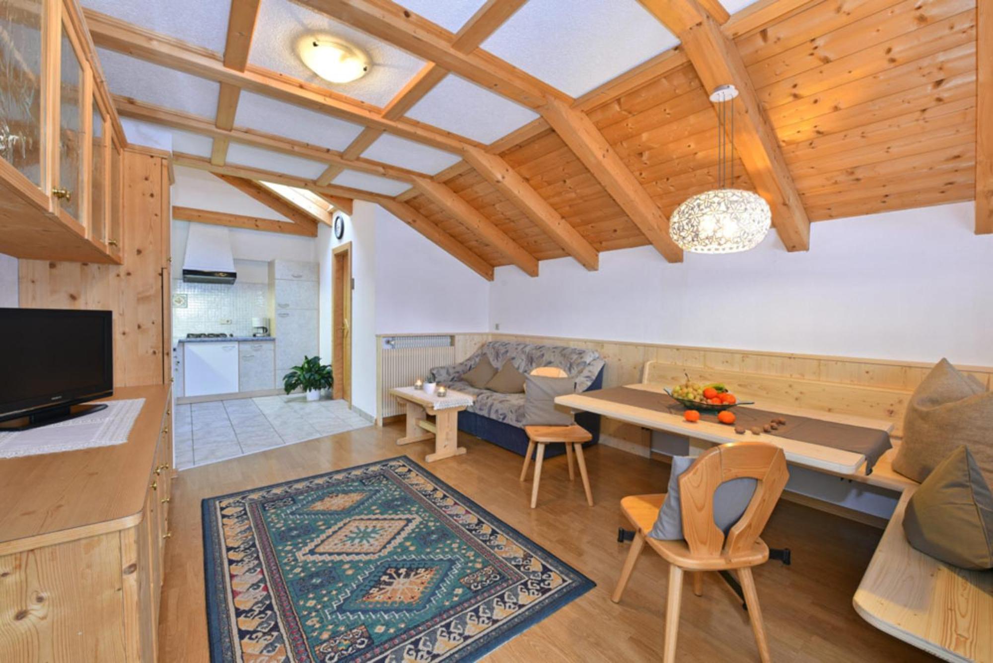 Obergasserhof Rodengo Bilik gambar