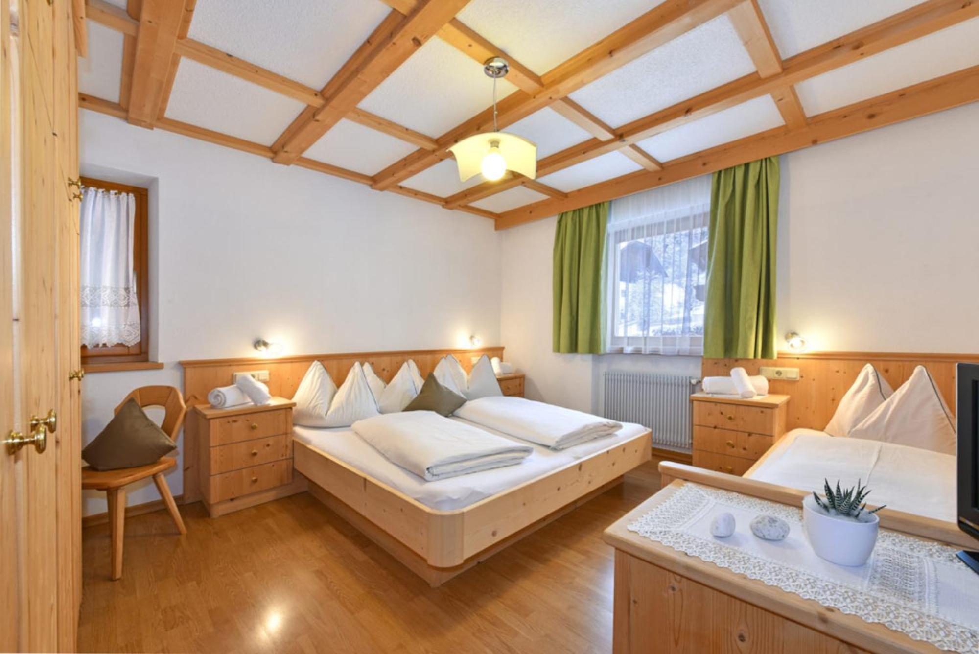 Obergasserhof Rodengo Bilik gambar