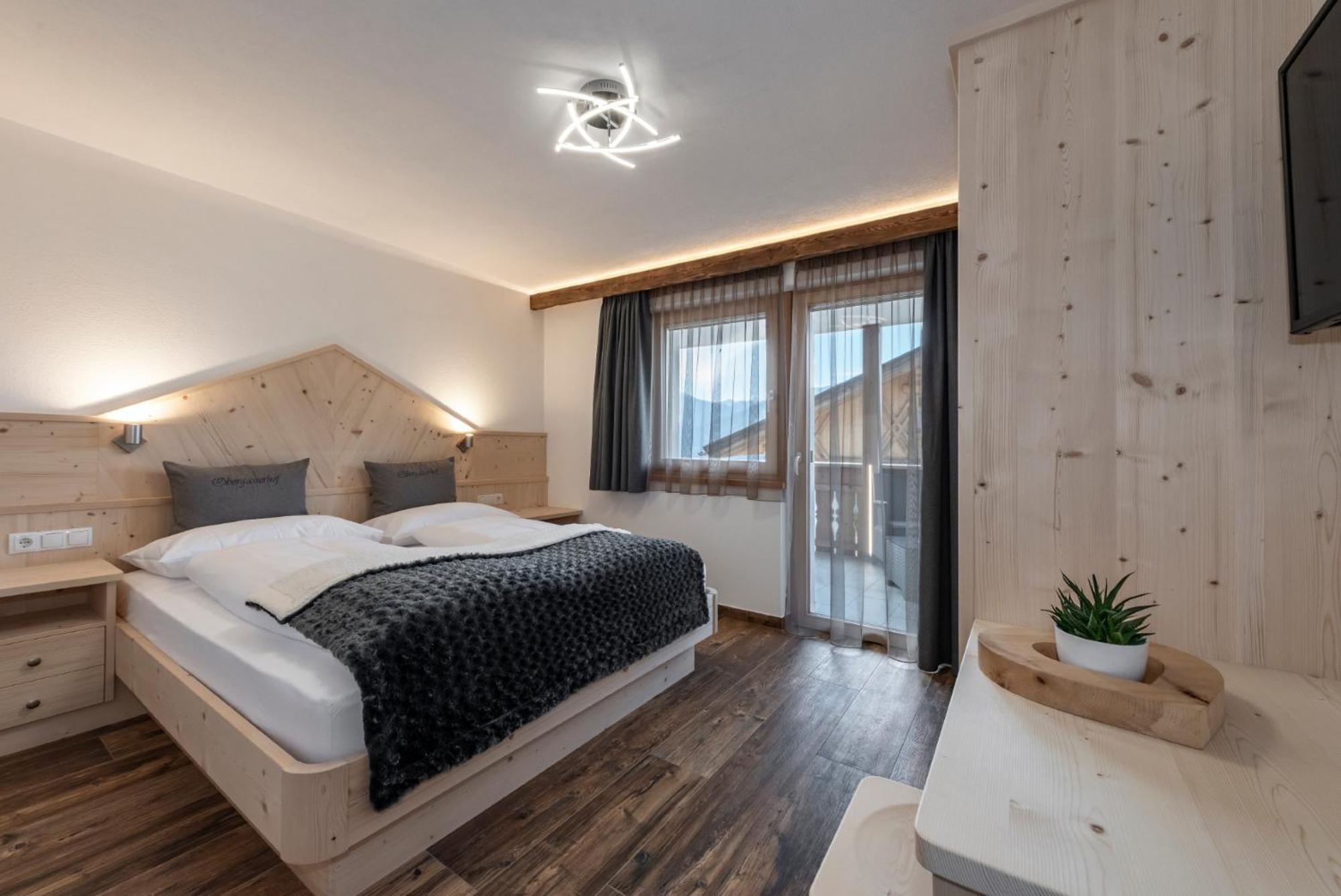 Obergasserhof Rodengo Bilik gambar