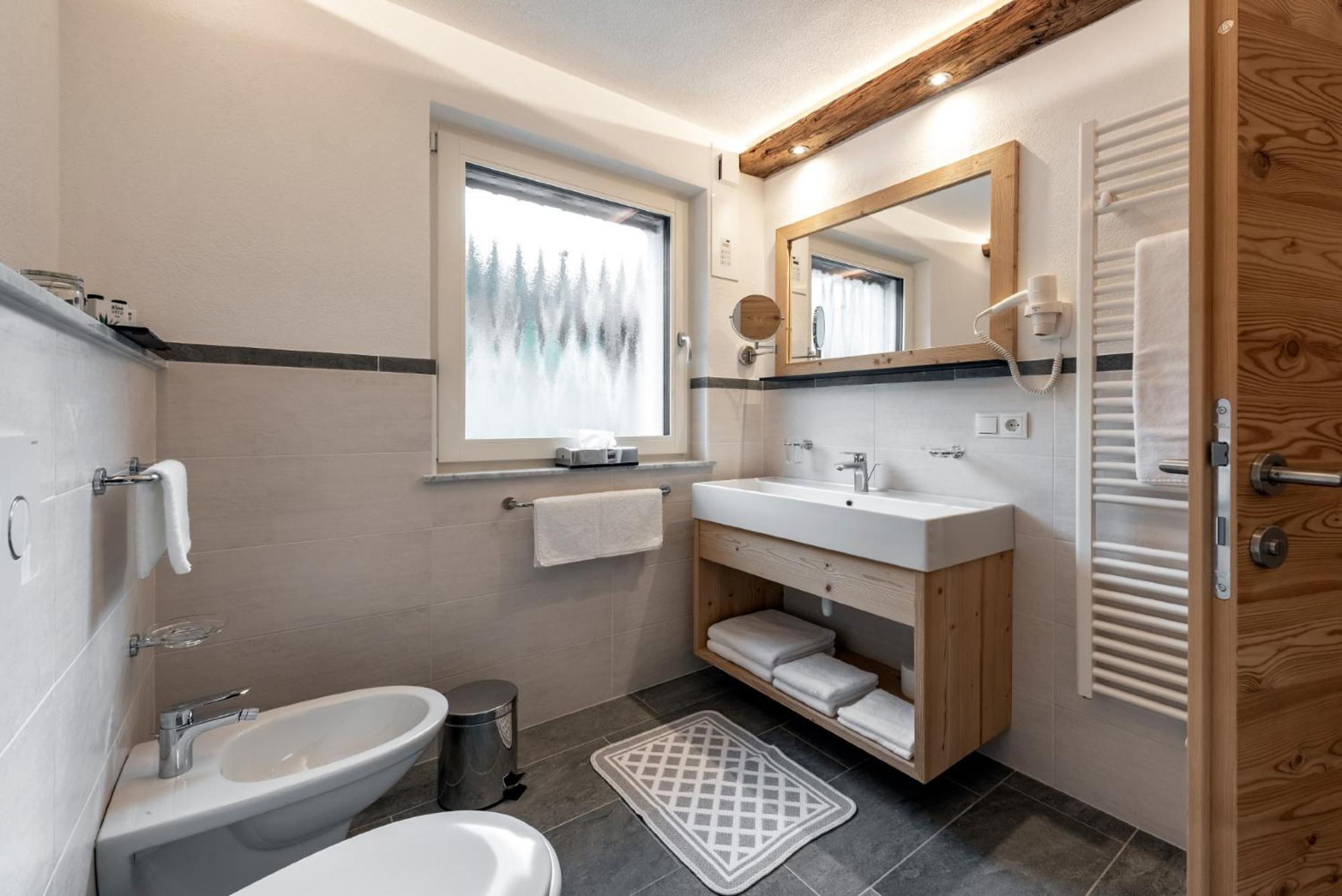 Obergasserhof Rodengo Bilik gambar