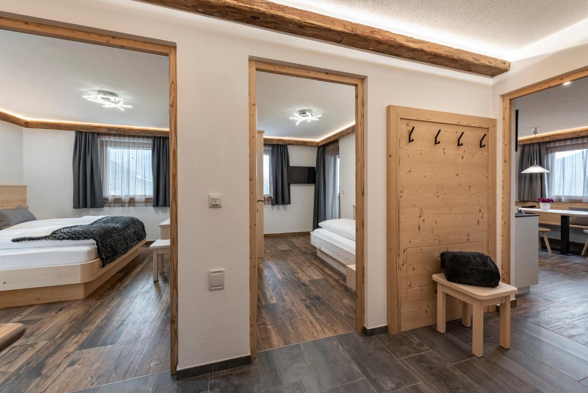 Obergasserhof Rodengo Bilik gambar