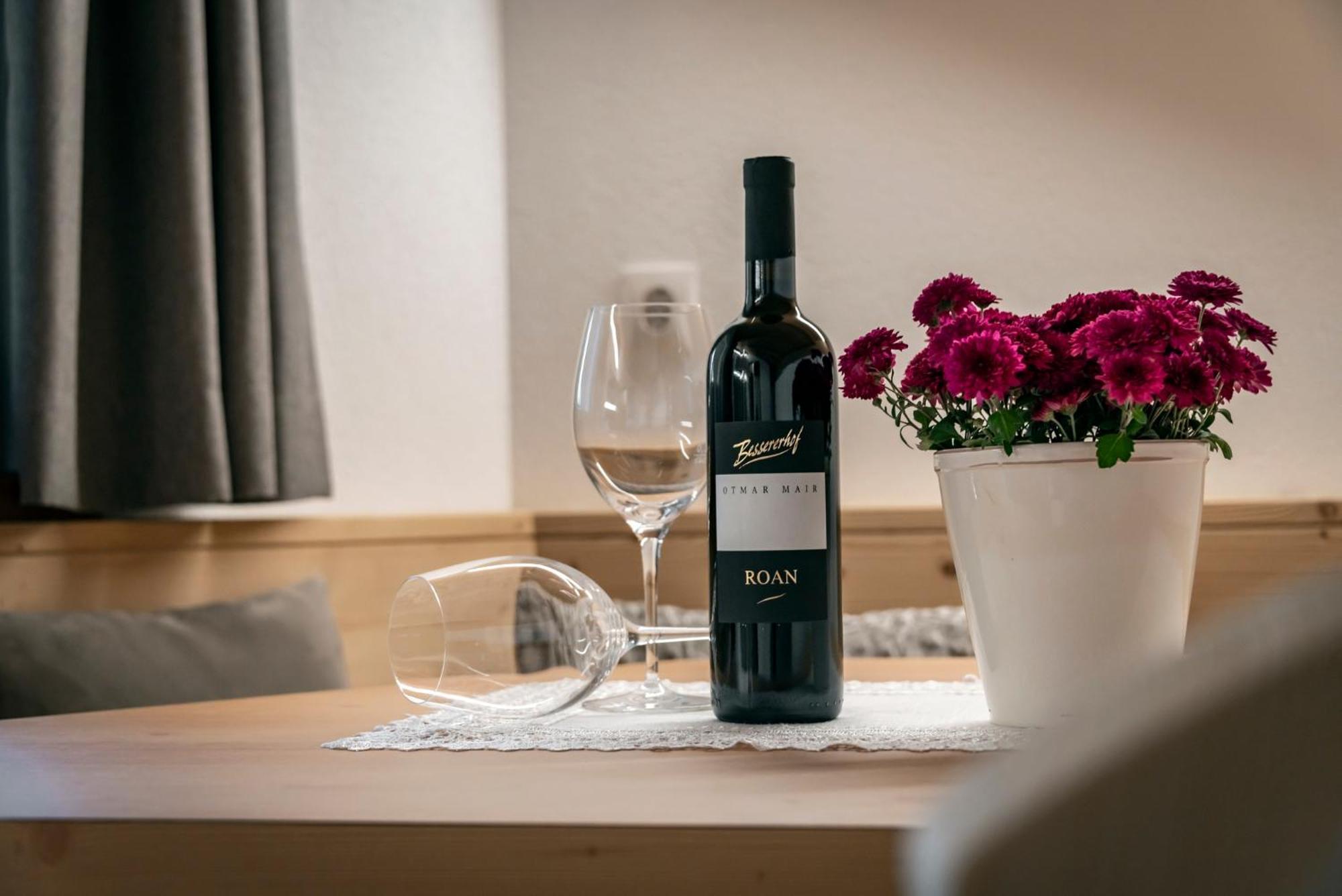 Obergasserhof Rodengo Luaran gambar
