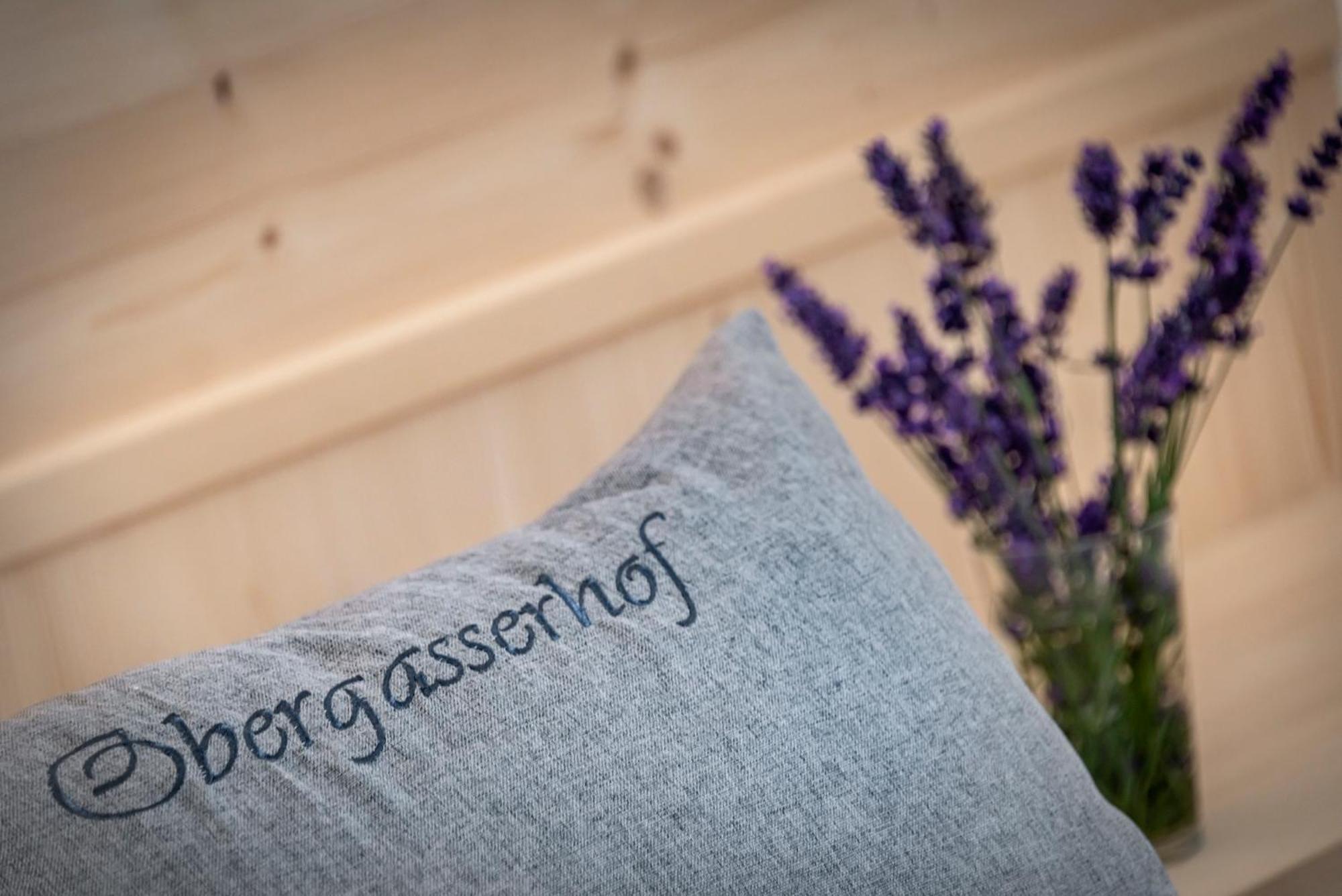 Obergasserhof Rodengo Luaran gambar