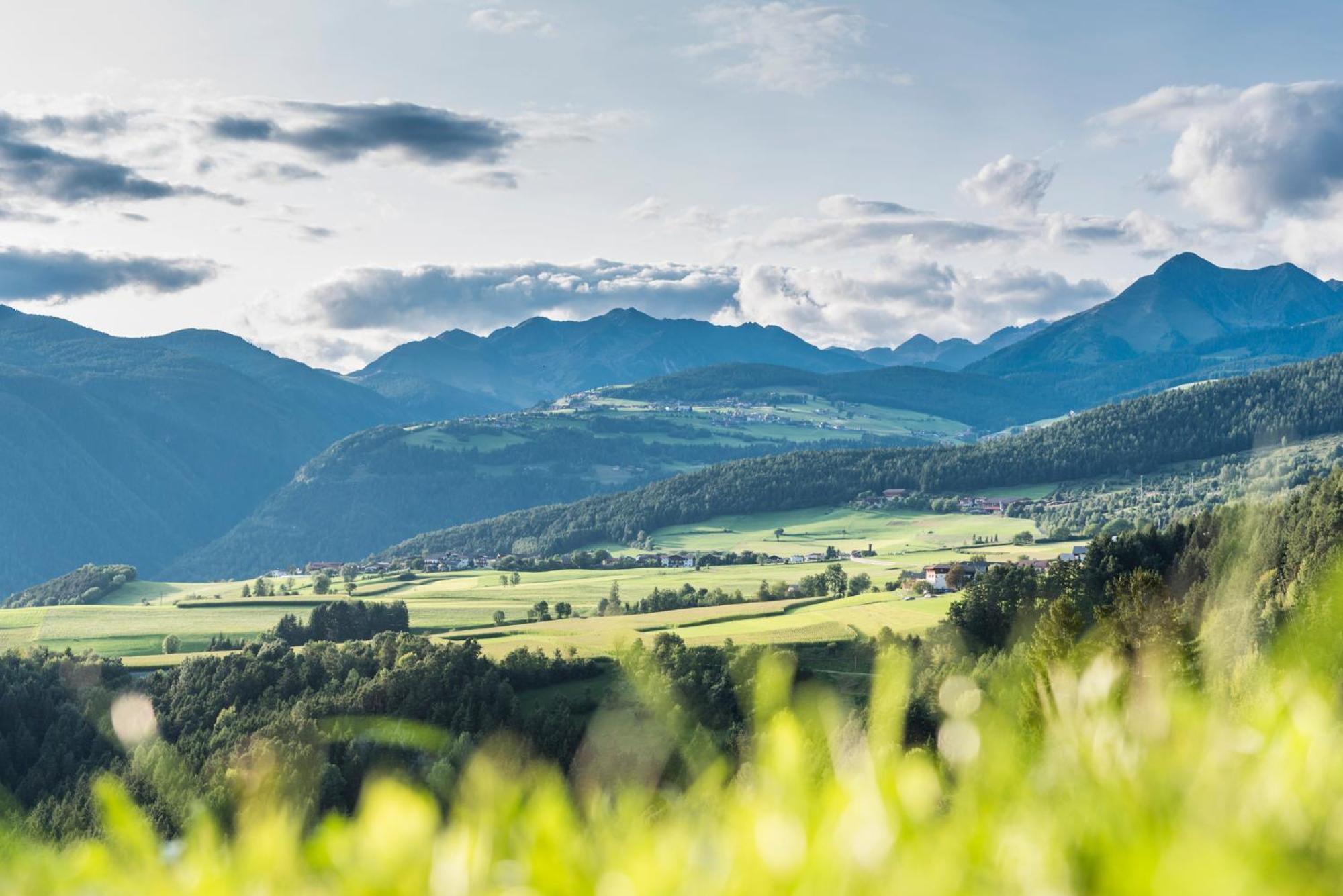 Obergasserhof Rodengo Luaran gambar